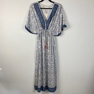 World Market Boho Dress